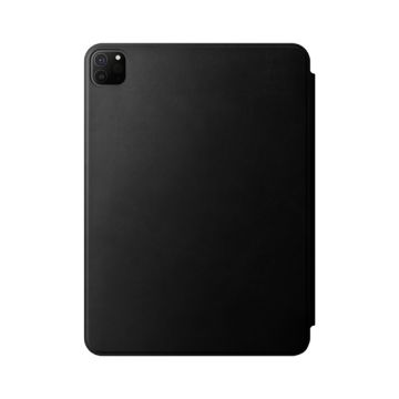 Folio Cuir Magnétique iPad Air 10.9 (4th/5th gen)&iPad Pro 11 (4th/3rd/2nd/1st gen) Noir