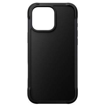 Coque Rugged iPhone 16 Pro Max Noir