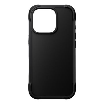 Coque Rugged iPhone 16 Pro Noir