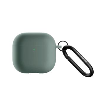 Coque Active pour AirPods 4 Slate Green