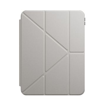 Active Folio pour iPad Pro 11 (2024 - M4) Sand Stone