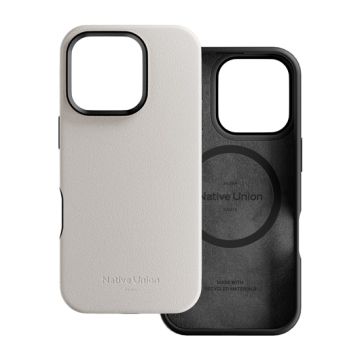 Active Case iPhone 16 Gris