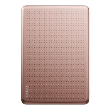 Batterie Externe Magnétique 5000mAh Active Apricot Crush