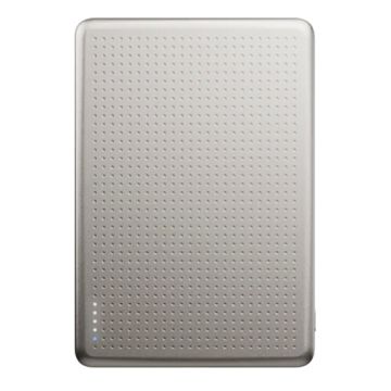 Batterie Externe Magnétique 5000mAh Active Sandstone