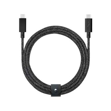 ECO Belt Cable USB-C vers USB-C 240W (2.4m) Cosmos