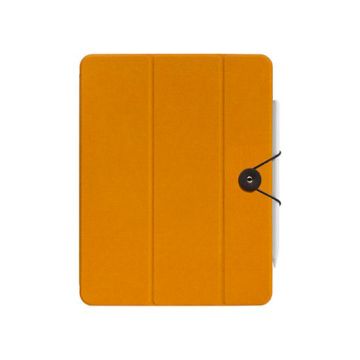 W.F.A folio pour iPad Pro 11 (2021/2022 - 3rd/4th gen) Kraft
