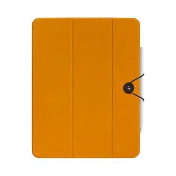 W.F.A folio pour iPad Pro 12.9 (2021/22 - 5th/6th gen) Kraft