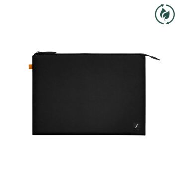 W.F.A Stow Lite MacBook Pro 16" (2023/2021-M3/M2/M1) Noir