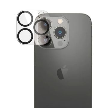 Verre de protection caméra PicturePerfect  iPhone 14 Pro/Max