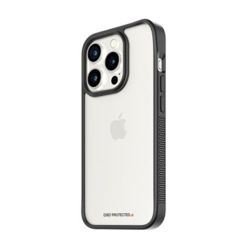 Coque ClearCase D3O iPhone 15 Pro
