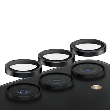 PanzerGlass™Hoops Optic Rings Samsung S24/S23/S23+