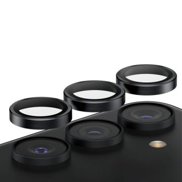 PanzerGlass™ Hoop Optic Rings Samsung S24 Plus Noir