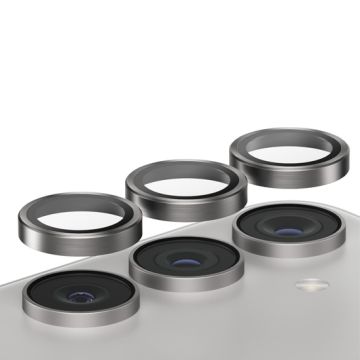 PanzerGlass™ Hoop Optic Rings Samsung S24 Plus Or