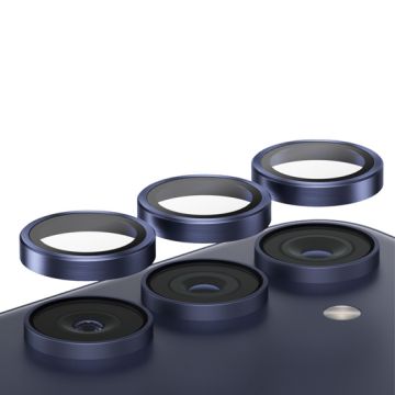 PanzerGlass™ Hoop Optic Rings Samsung S24 Plus Violet