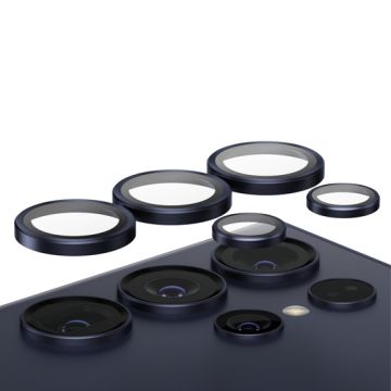 PanzerGlass™Hoops Optic Rings Samsung S24 Ultra Purple