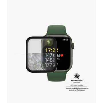 Protection d'écran pour Apple Watch 41mm