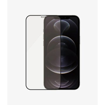 PanzerGlass case friendly iPhone 12 Pro Noir
