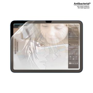 GraphicPaper® iPad 10.9 (2022 - 10th gen) Paper Feel