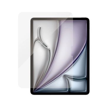 PanzerGlass Wide Fit iPad Air 11" (2024 - 6th gen- M2) - iPad Air 10.9" (2022) 