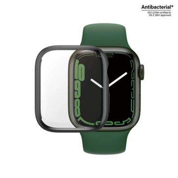 Verre de protection Full Body Apple Watch 41mm Transparent