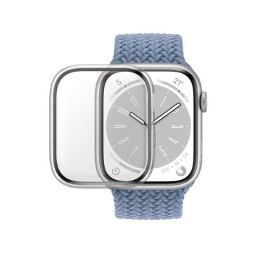 Protection d'écran avec D3O® Apple Watch 41mm Transparent