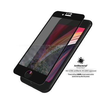 PanzerGlass® Privacy Screen Protector iPhone SE (2020/2022)