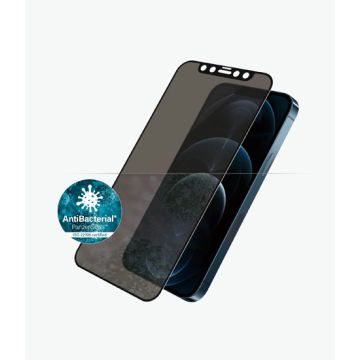 PanzerGlass Privacy iPhone 12 Pro Max Noir