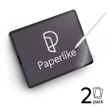 PaperLike iPad Pro 11 (2018/20/21/22 - 1st/2nd/3rd/4th gen)