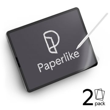 PaperLike iPad Pro 12.9 (2018/20/21/22 - 3rd/4th/5th/6th gen)