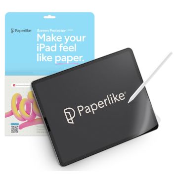 PaperLike iPad Pro 13 (2024 - 7th gen - M4)
