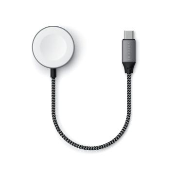 Câble de chargement magnétique USB-C pour Apple Watch
