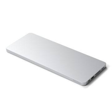 Dock Slim USB-C pour iMac 24 Argent