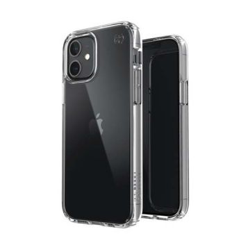Presidio Perfect-Clear iPhone 12 & 12 Pro