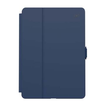 Balance Folio iPad 10.2 (2019/20/21 - 7/8/9th gen) Bleu