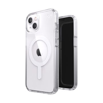 Presidio Perfect-Clear MagSafe iPhone 13 