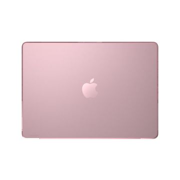 Smartshell MacBook Pro 14" Crystal Pink