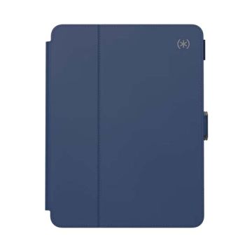 Folio Balance iPad Pro 11 (2021/22 - 3rd/4th gen) Bleu/Gris