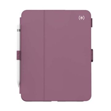Folio Balance iPad 10.9 (2022 - 10th gen) Violet/Rose