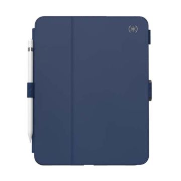 Folio Balance iPad 10.9 (2022 - 10th gen) Bleu/Gris