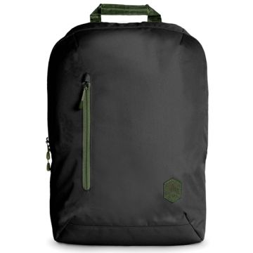 Eco Backpack de 15 litre Noir