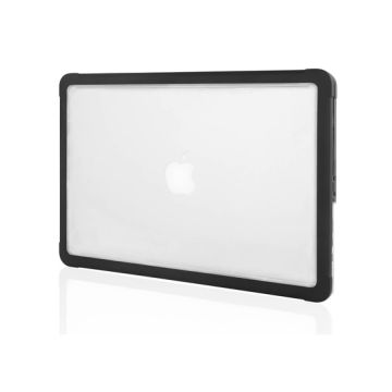 Dux MacBook Air Retina 13" ( M1, 2020/2018) Noir