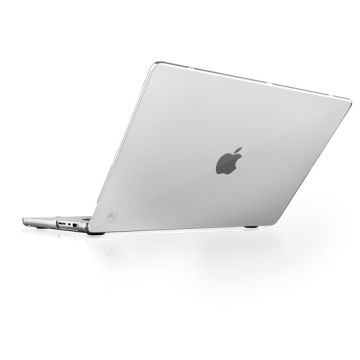 STUDIO MacBook Pro 16" (2023/21-M3/M2/M1) Clear
