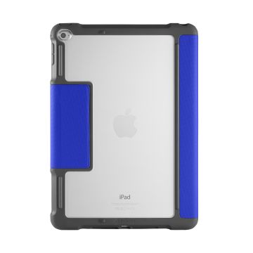 Folio iPad Air 9.7 (2014 - 2nd gen) Bleu