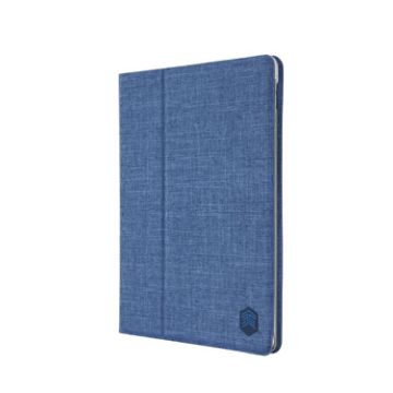 Atlas iPad Bleu