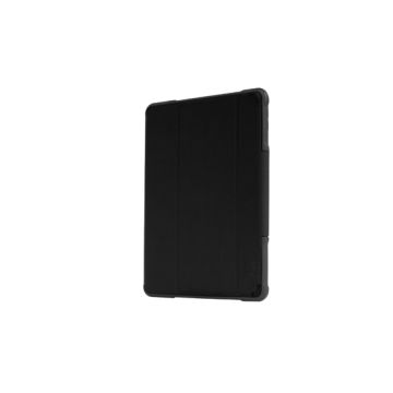 Folio Dux Plus iPad 9.7 (2017/18 - 5th/6th gen) Noir EDU