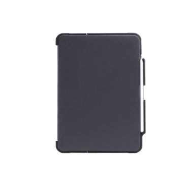 Dux Shell iPad Pro 11 (2018 - 1st gen) Noir