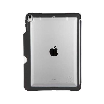 Dux Shell Duo iPad Air 3rd / Pro 10.5 Noir
