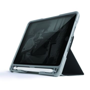 Rugged Plus Duo iPad Mini 5/4 Noir