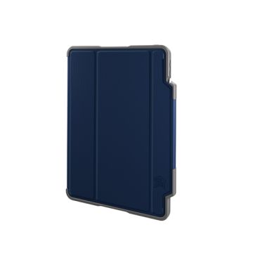 Dux Plus iPad Air 10.9 (2020/22 - 4th/5th gen) Bleu