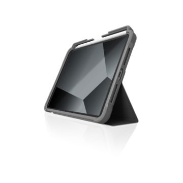 Dux Plus iPad Mini 8.3 (2021 - 6th gen) Noir